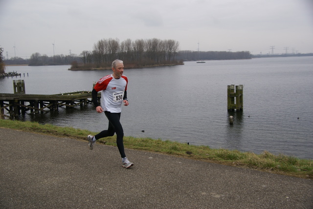 DSC02798 Brielse Maasloop 4 maart 2012