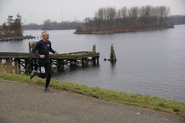 DSC02800 Brielse Maasloop 4 maart 2012