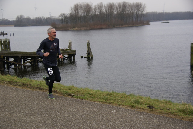 DSC02801 Brielse Maasloop 4 maart 2012