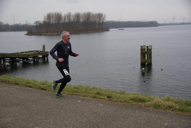 DSC02802 Brielse Maasloop 4 maart 2012