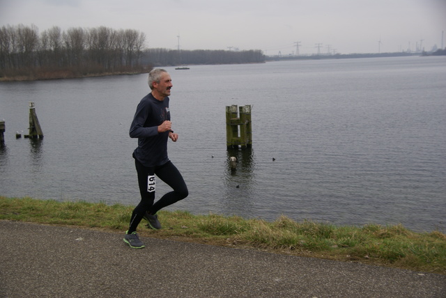 DSC02803 Brielse Maasloop 4 maart 2012