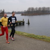 DSC02807 - Brielse Maasloop 4 maart 2012