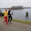 DSC02808 - Brielse Maasloop 4 maart 2012