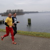 DSC02809 - Brielse Maasloop 4 maart 2012