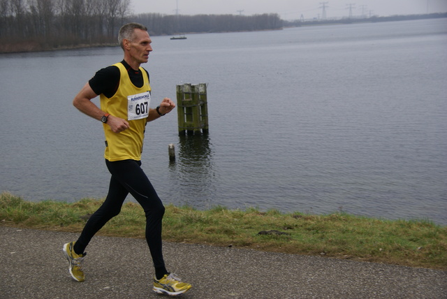 DSC02812 Brielse Maasloop 4 maart 2012