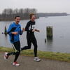 DSC02815 - Brielse Maasloop 4 maart 2012