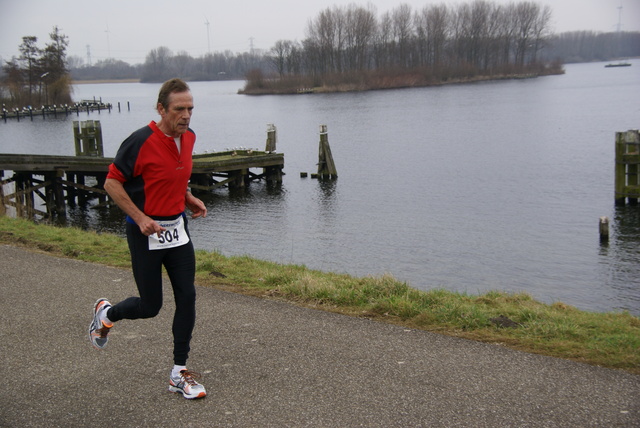 DSC02818 Brielse Maasloop 4 maart 2012