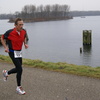 DSC02819 - Brielse Maasloop 4 maart 2012