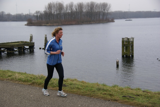 DSC02823 Brielse Maasloop 4 maart 2012