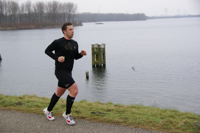 DSC02825 Brielse Maasloop 4 maart 2012