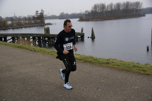 DSC02826 Brielse Maasloop 4 maart 2012