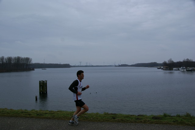 DSC02827 Brielse Maasloop 4 maart 2012