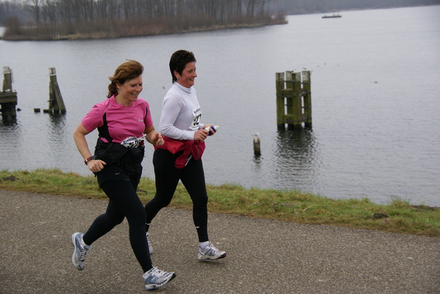 DSC02837 Brielse Maasloop 4 maart 2012