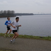 DSC02840 - Brielse Maasloop 4 maart 2012