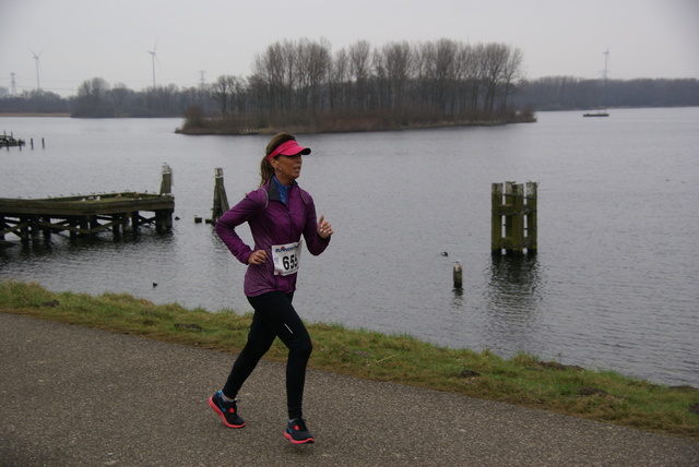 DSC02846 Brielse Maasloop 4 maart 2012