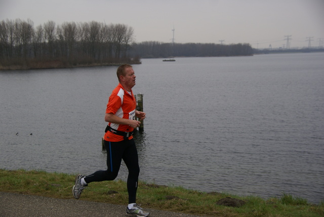 DSC02854 Brielse Maasloop 4 maart 2012