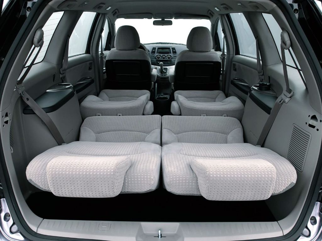 Mitsubishi-Grandis mp36 pic 7118 - 