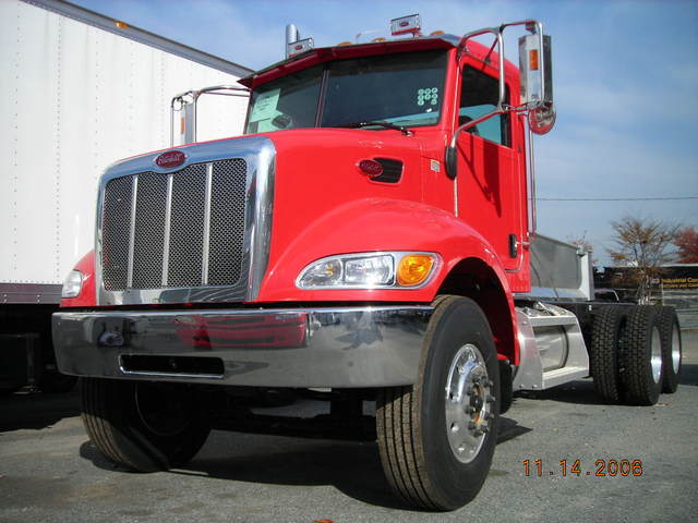 f0100 Trucks