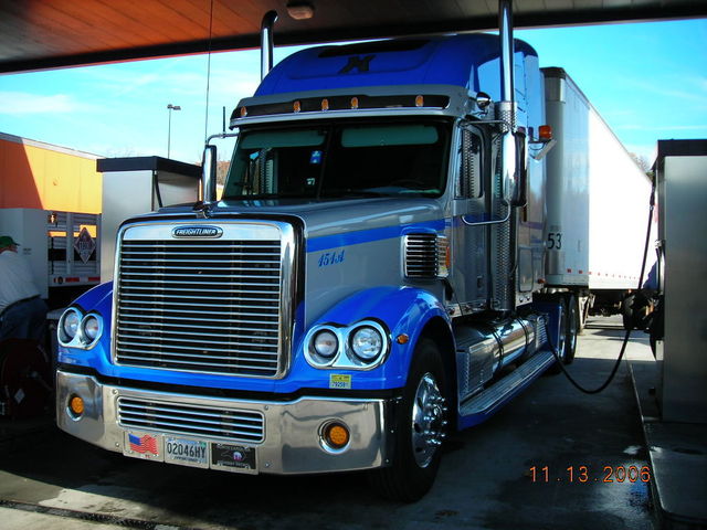 f0087 Trucks