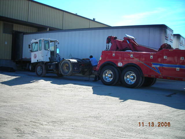 f0083 Trucks