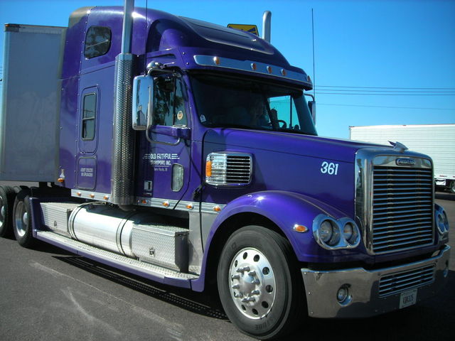f0078 Trucks