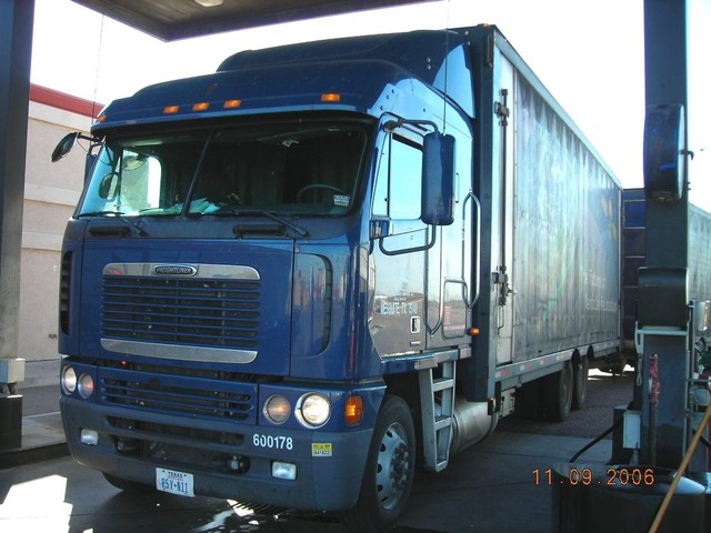 f0062 Trucks