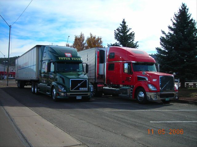 f0057 Trucks