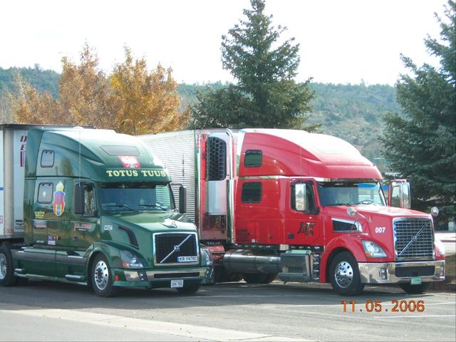 f0054 Trucks