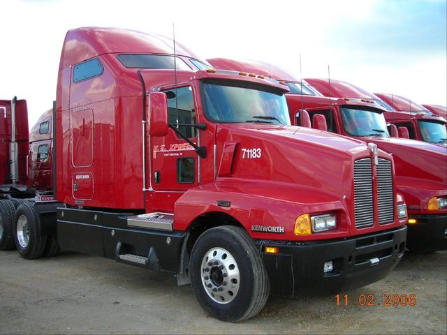 f0049 Trucks