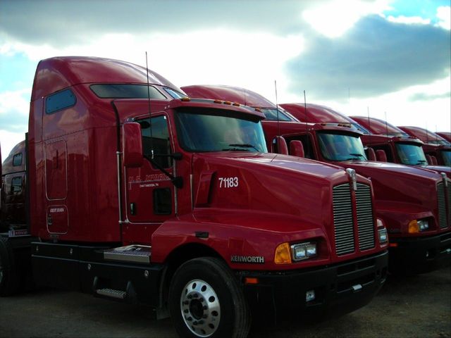 f0047 Trucks
