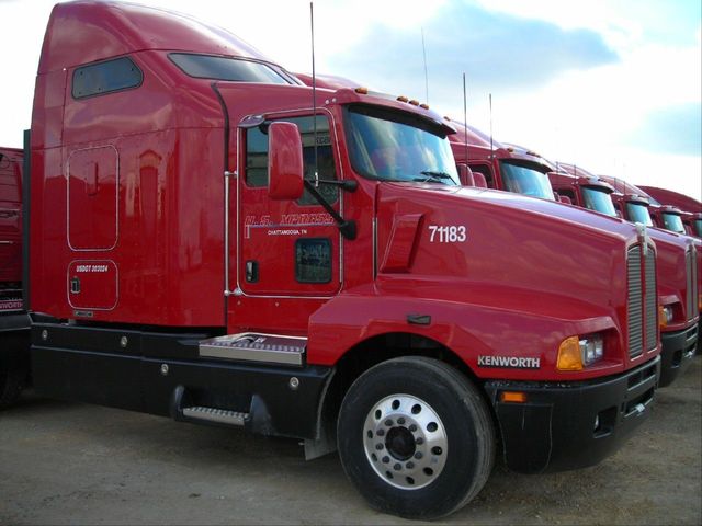 f0045 Trucks