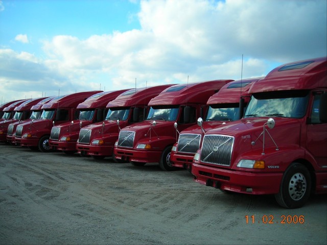 f0041 Trucks