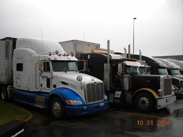 f0031 Trucks