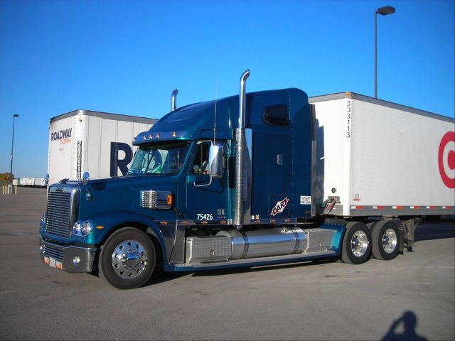 f0028 Trucks