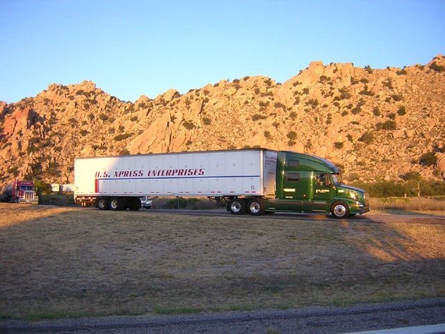 f0021 Trucks