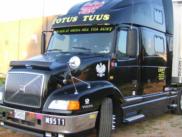 f0006 Trucks