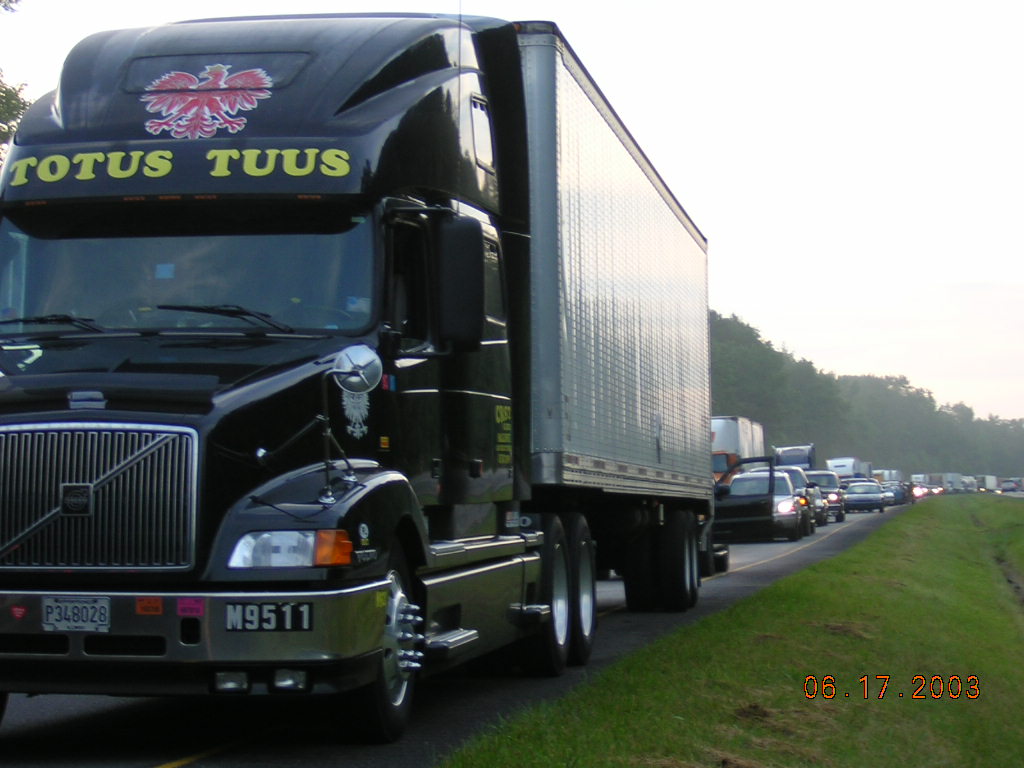 f0001 - Trucks