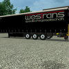 ets Krone WesTrans Trailer ... - ETS TRAILERS