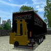 ets Krone WesTrans Trailer ... - ETS TRAILERS