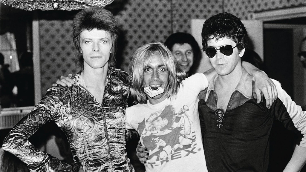 Bowie-Iggy-LouReed - 
