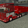 ets Scania R500 verv scania... - ETS TRUCK'S