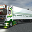 ets Scania Highline Patrick... - ETS COMBO'S