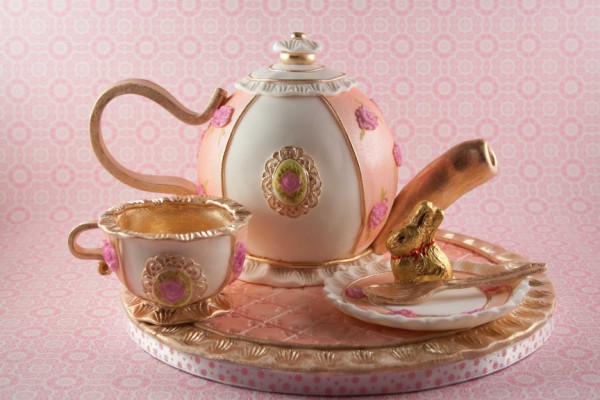 001a-teapot cake - 