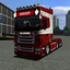 ets Scania 6x4 Edwin Kluft ... - ETS DIVERSEN