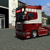 ets Scania 6x4 Edwin Kluft ... - ETS DIVERSEN