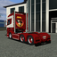 ets Scania 6x4 Edwin Kluft ... - ETS DIVERSEN