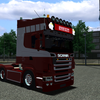 ets Scania 6x4 Edwin Kluft ... - ETS DIVERSEN