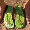 slippers - Cactus