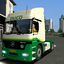 ets Actros Dijco by Paulo v... - ETS TRUCK'S