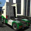 ets Actros Dijco by Paulo v... - ETS TRUCK'S